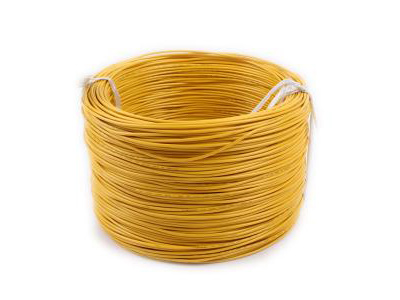 UL1061 Hook-Up Wire PVC 電子線