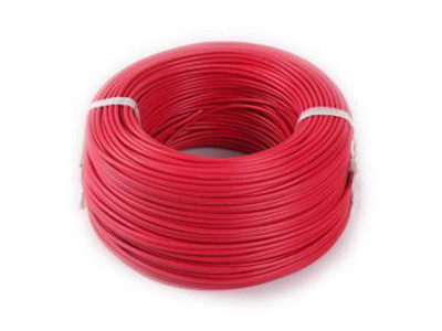 UL1571 Hook-Up Wire PVC 電子線